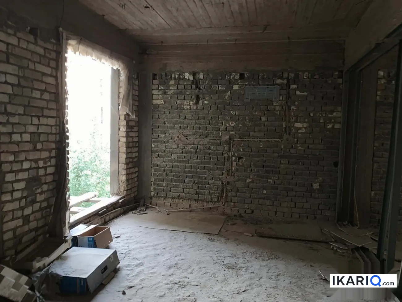 عمارة للبيع في الكرادة - 1900 م² / 1,980,000,000 IQD — صورة 5