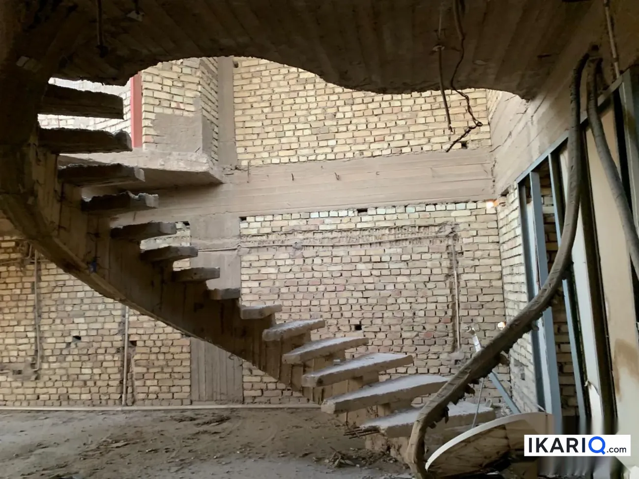 عمارة للبيع في الكرادة - 1900 م² / 1,980,000,000 IQD — صورة 10