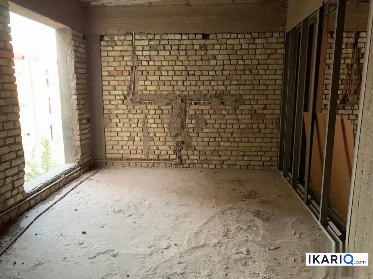 عمارة للبيع في الكرادة - 1900 م² / 1,980,000,000 IQD — صورة 9