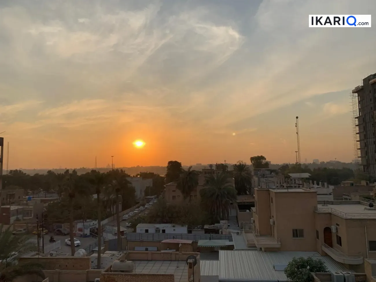 عمارة للبيع في الكرادة - 1900 م² / 1,980,000,000 IQD — صورة 17