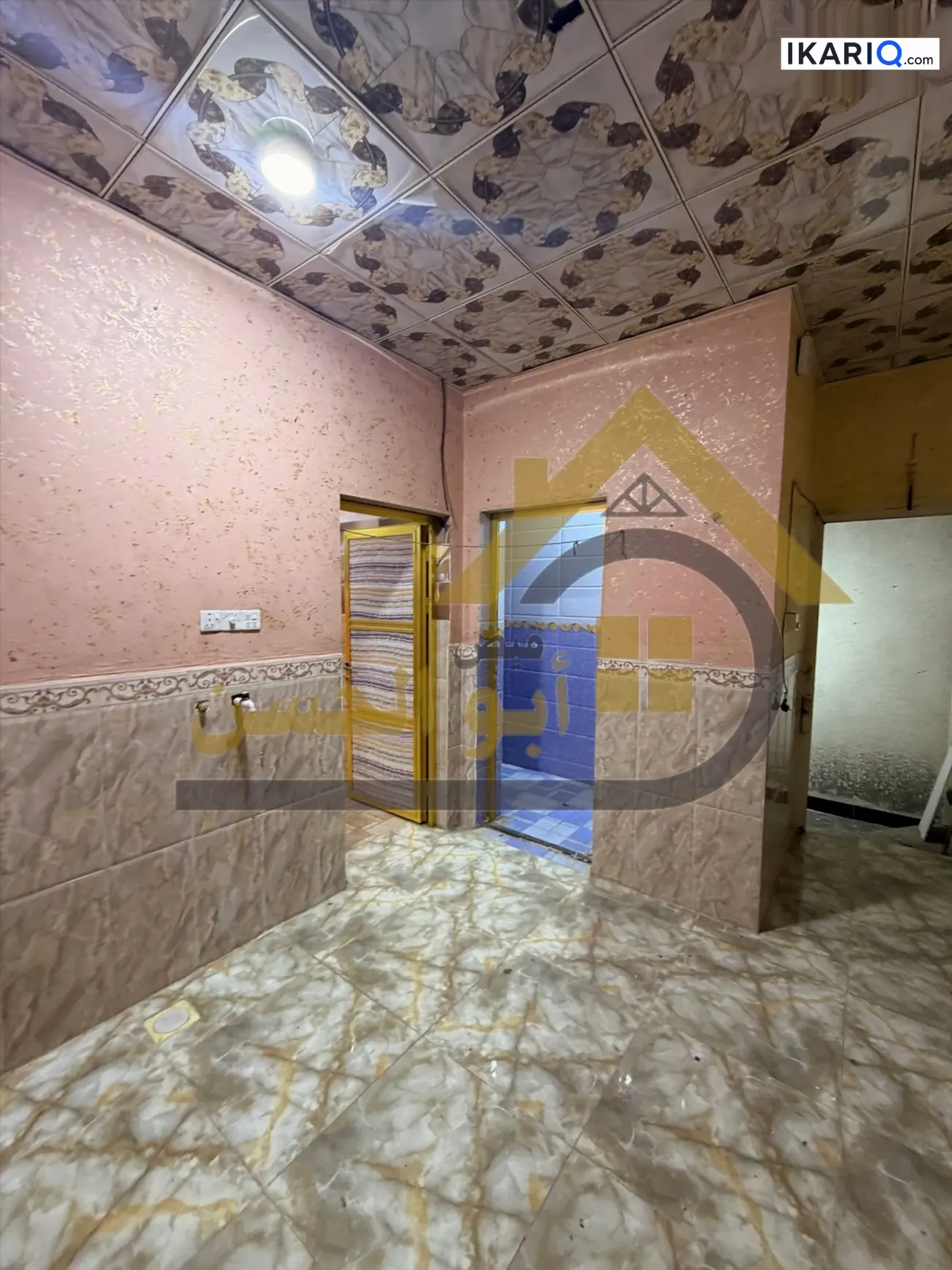 شقة للإيجار في الطويسة - 100 م² / 550,000 IQD — صورة 2