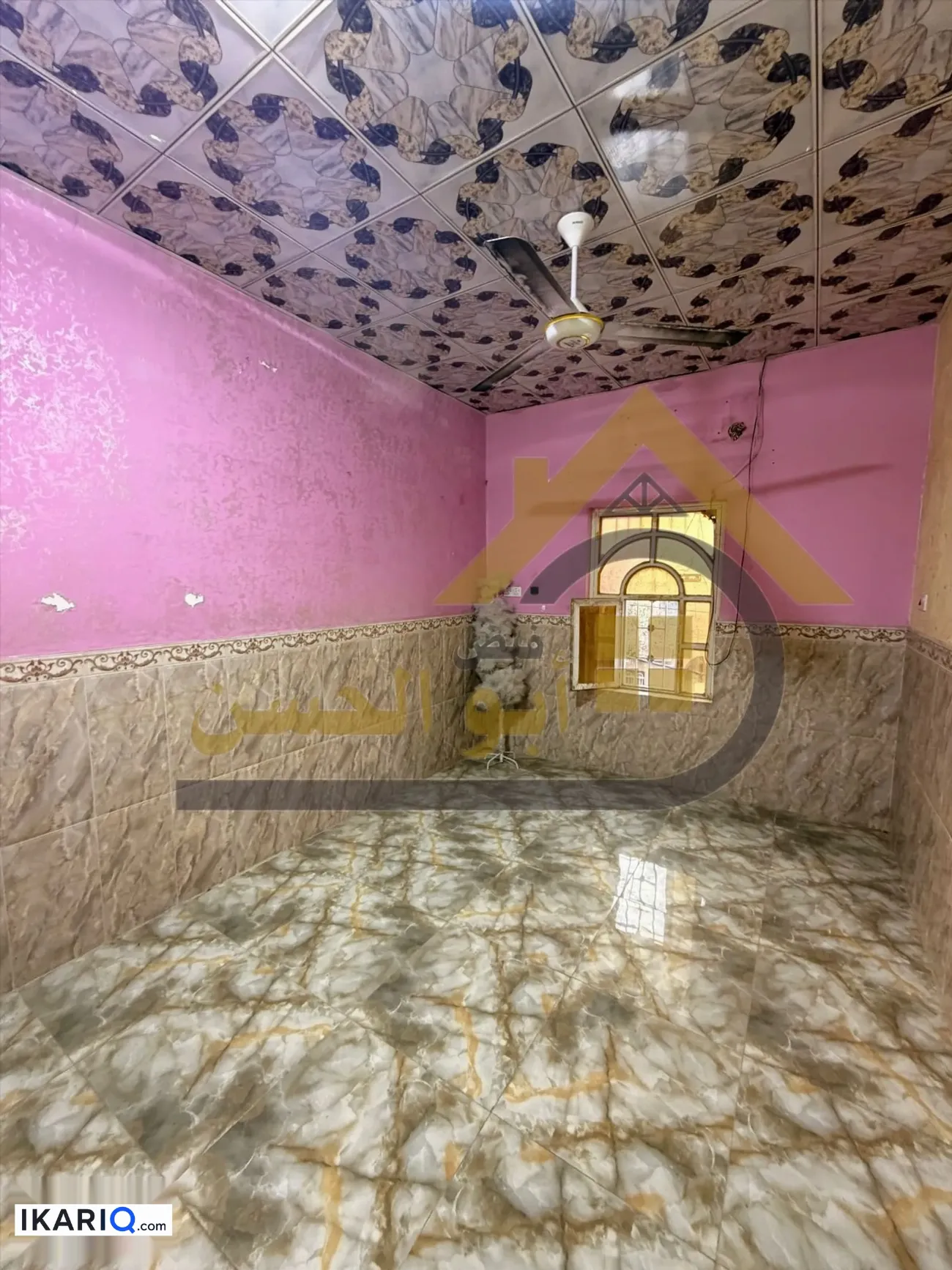 شقة للإيجار في الطويسة - 100 م² / 550,000 IQD — صورة 3