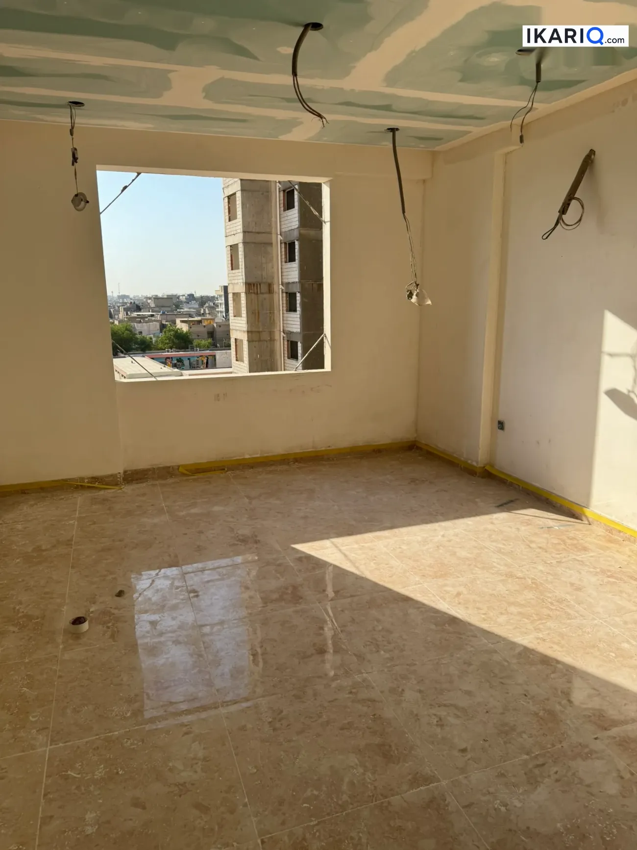شقة للبيع في السيدية - 128 م² / 100,000,000 IQD — صورة 2
