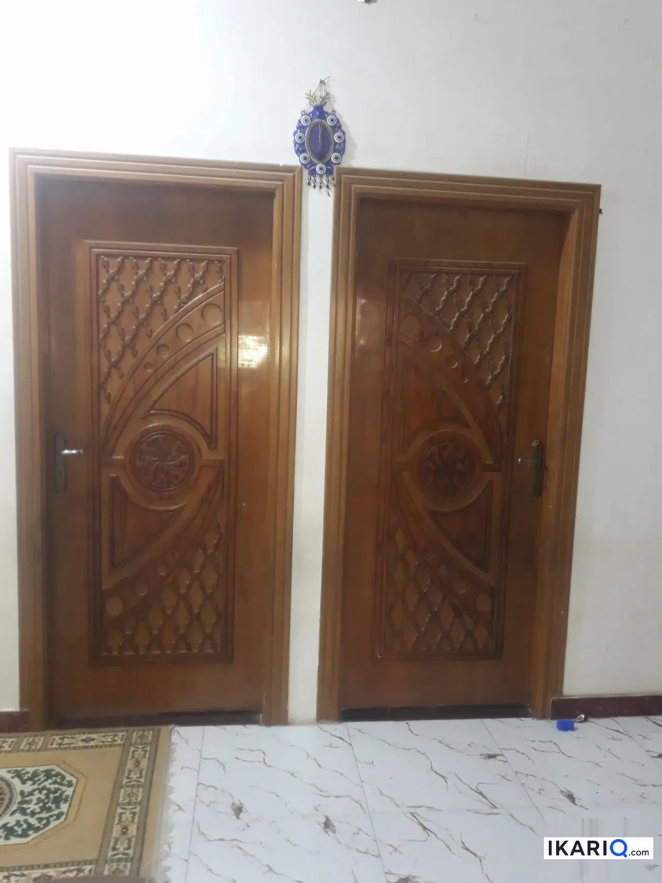 دار للبيع في حي بغداد - 160 م² / 175,000,000 IQD — صورة 5