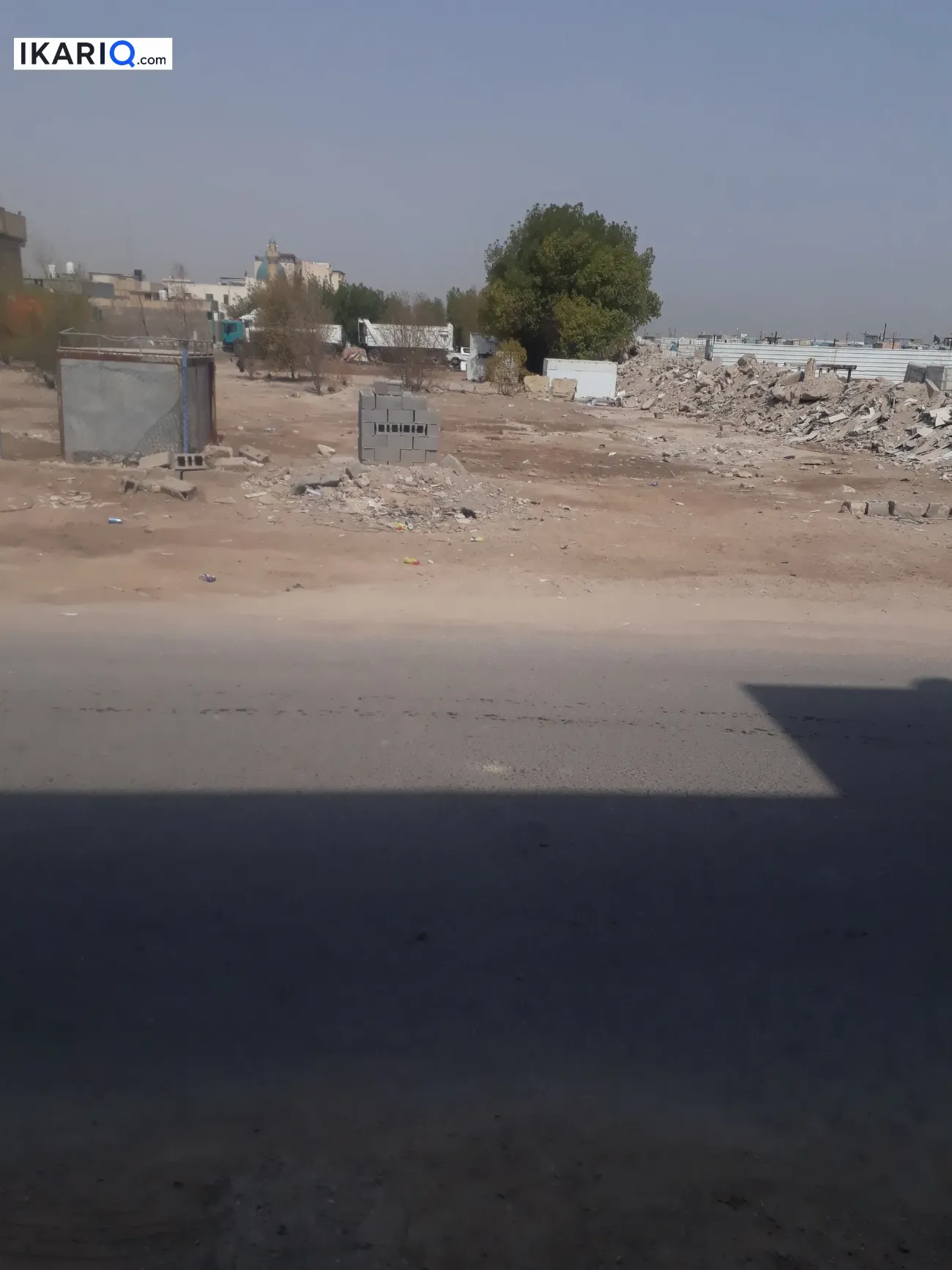 دار للبيع في حي بغداد - 160 م² / 175,000,000 IQD — صورة 4