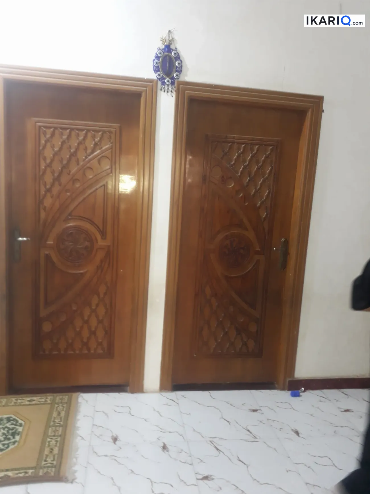 دار للبيع في حي بغداد - 160 م² / 175,000,000 IQD — صورة 7