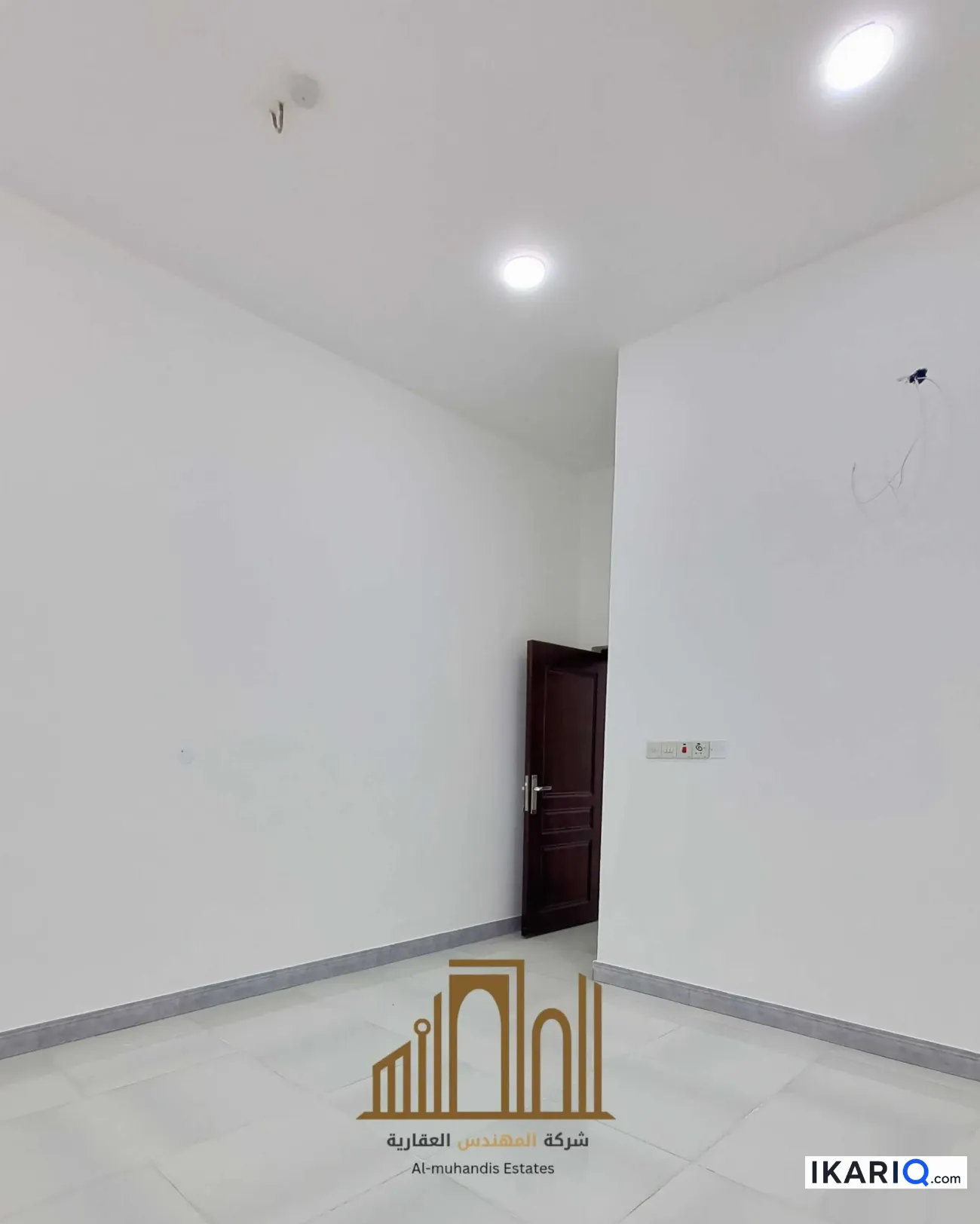 دار للإيجار في الحكيمية - 110 م² / 1,250 IQD — صورة 6