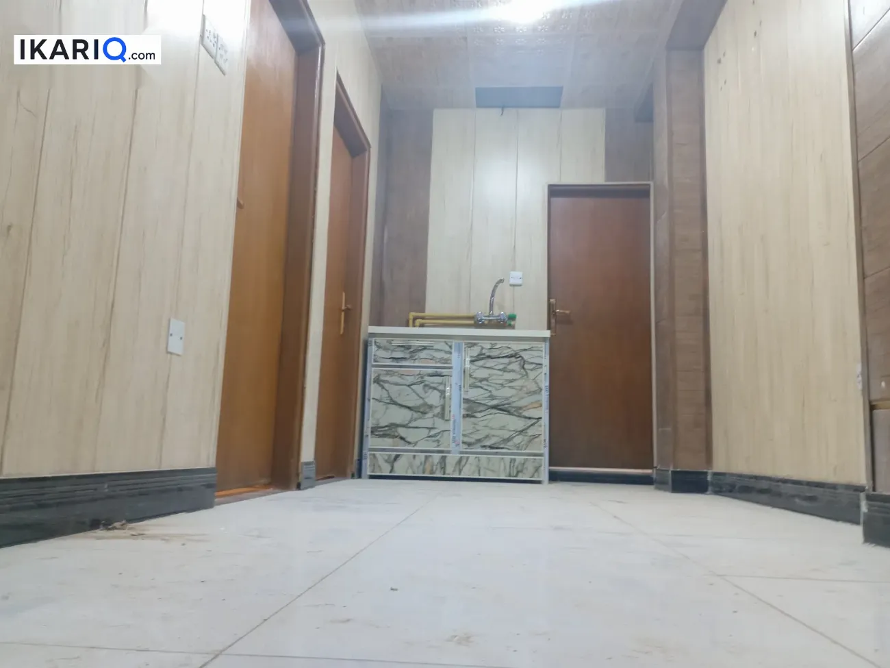 شقة للإيجار في البصرة - 100 م² / 750,000 IQD — صورة 2