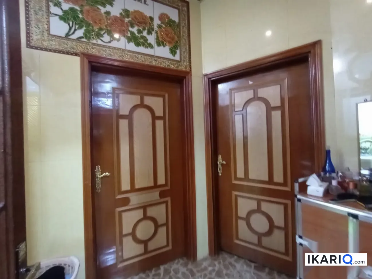 دار للإيجار في البصرة - 180 م² / 1,250 IQD — صورة 2