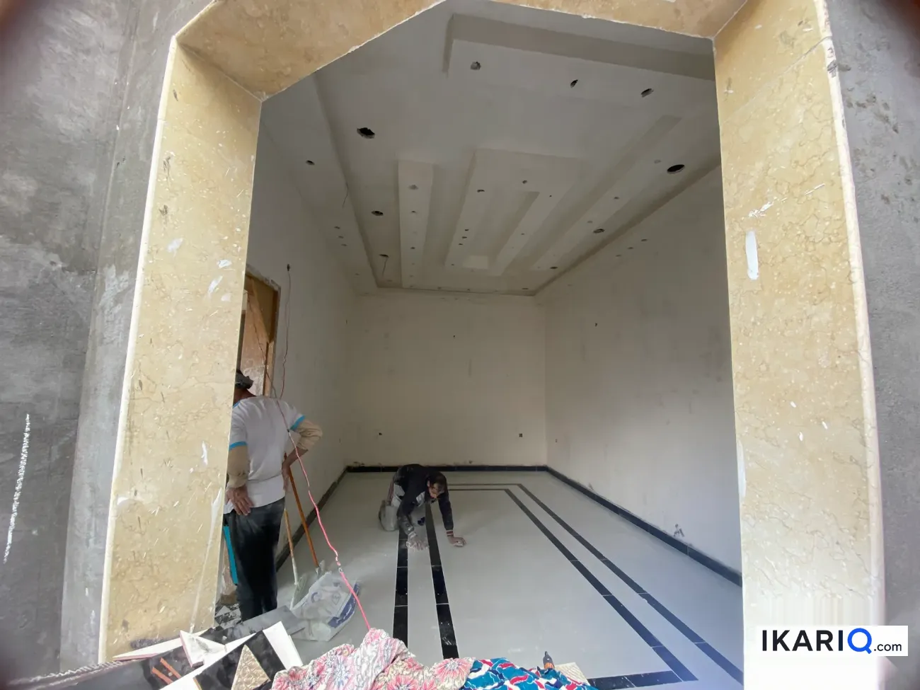 دار للبيع في الزبير - 185 م² / 300,000,000 IQD — صورة 3