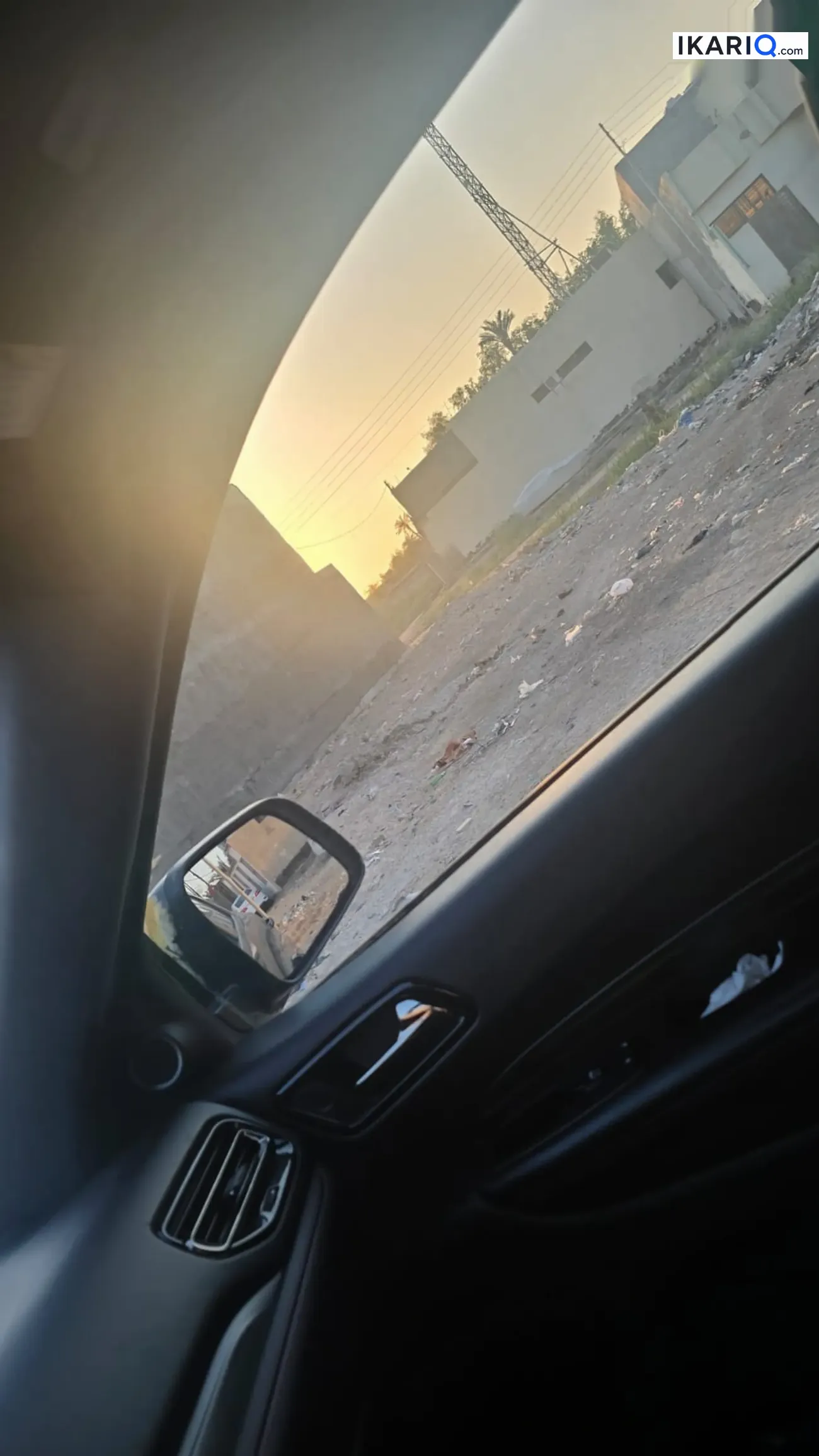 أرض للبيع في قضاء شط العرب - 250 م² / 55,000,000 IQD — صورة 2