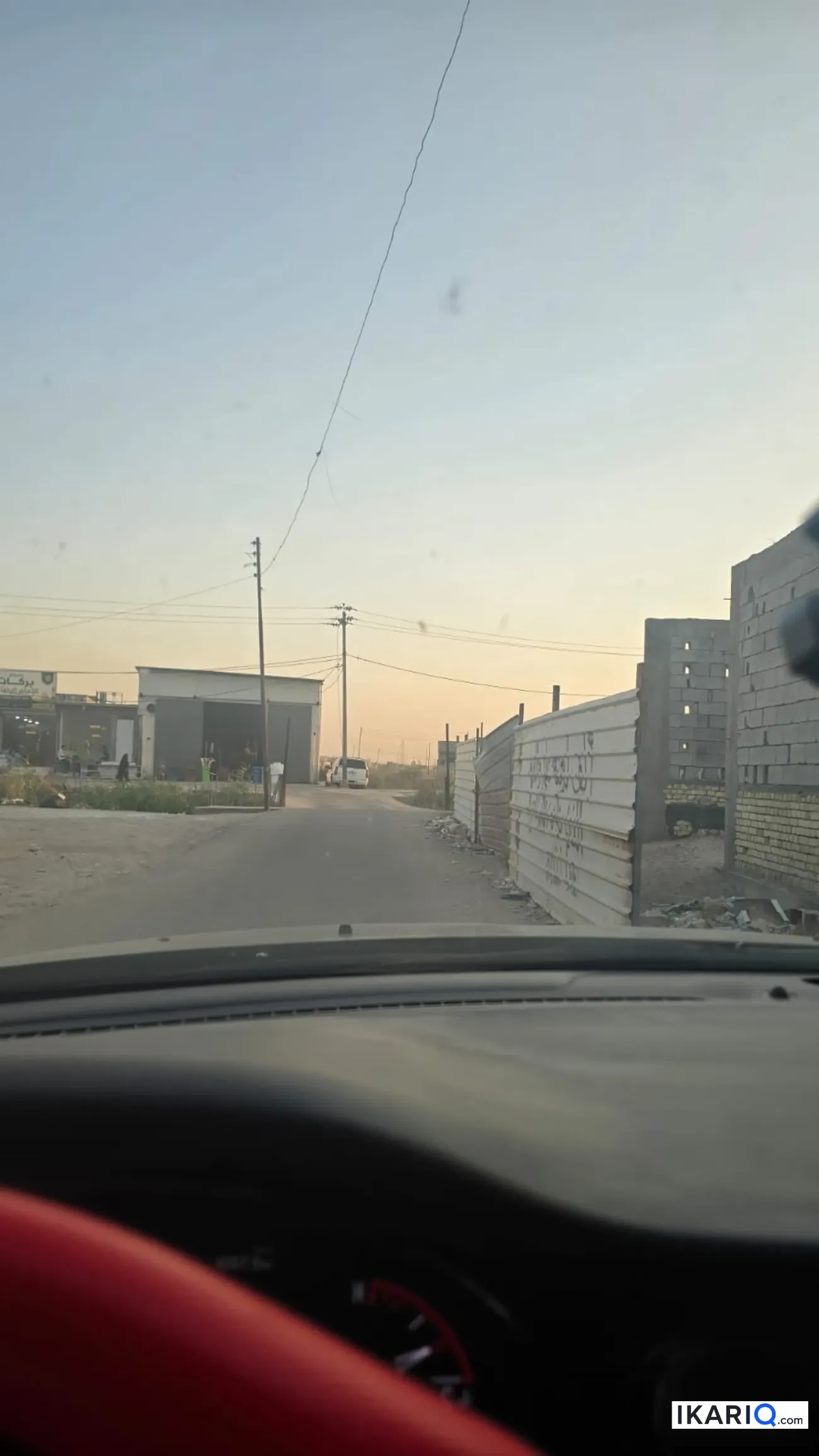 أرض للبيع في قضاء شط العرب - 250 م² / 55,000,000 IQD — صورة 4