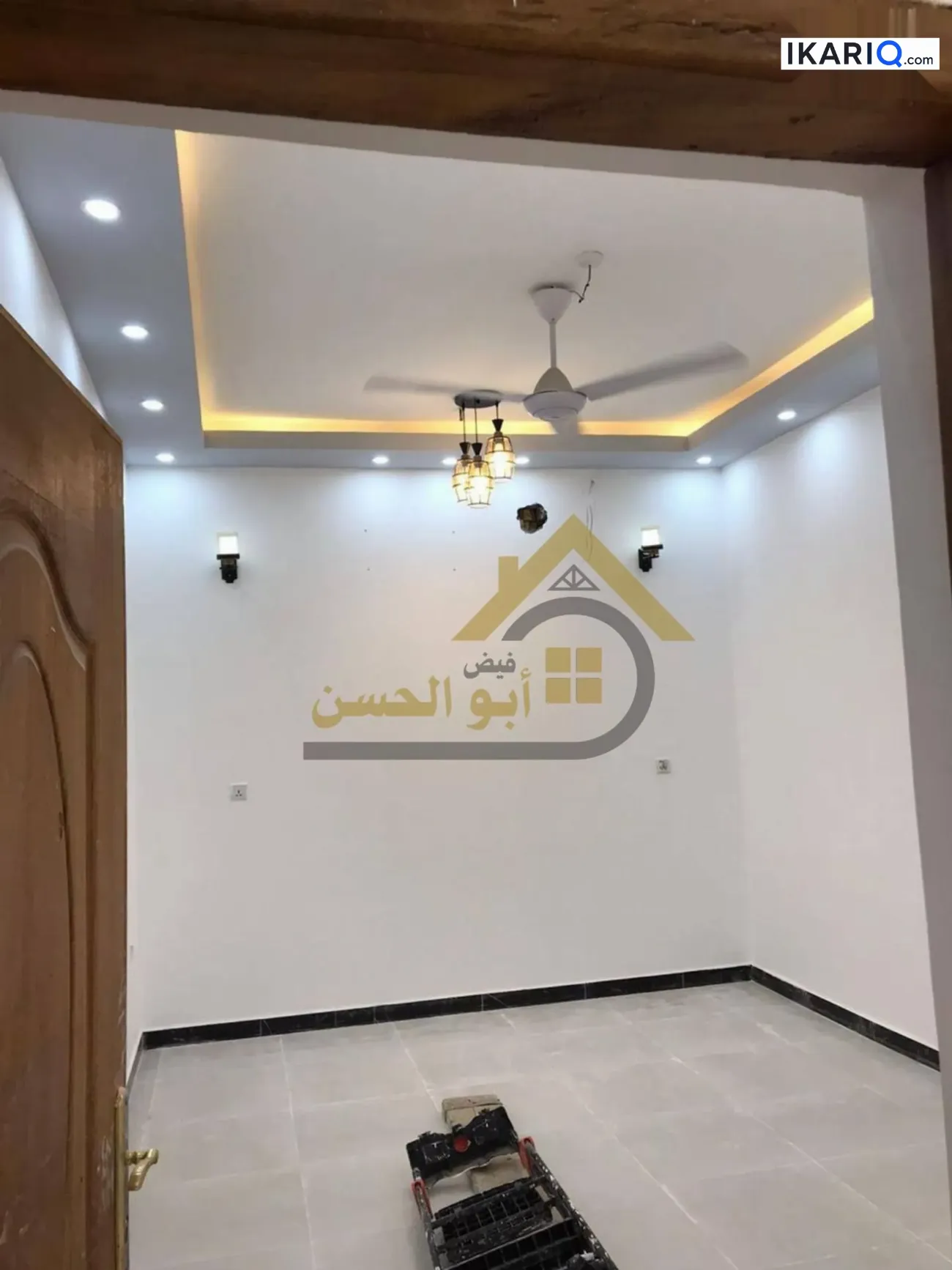 شقة للإيجار في دور النفط - 150 م² / 700,000 IQD — صورة 10