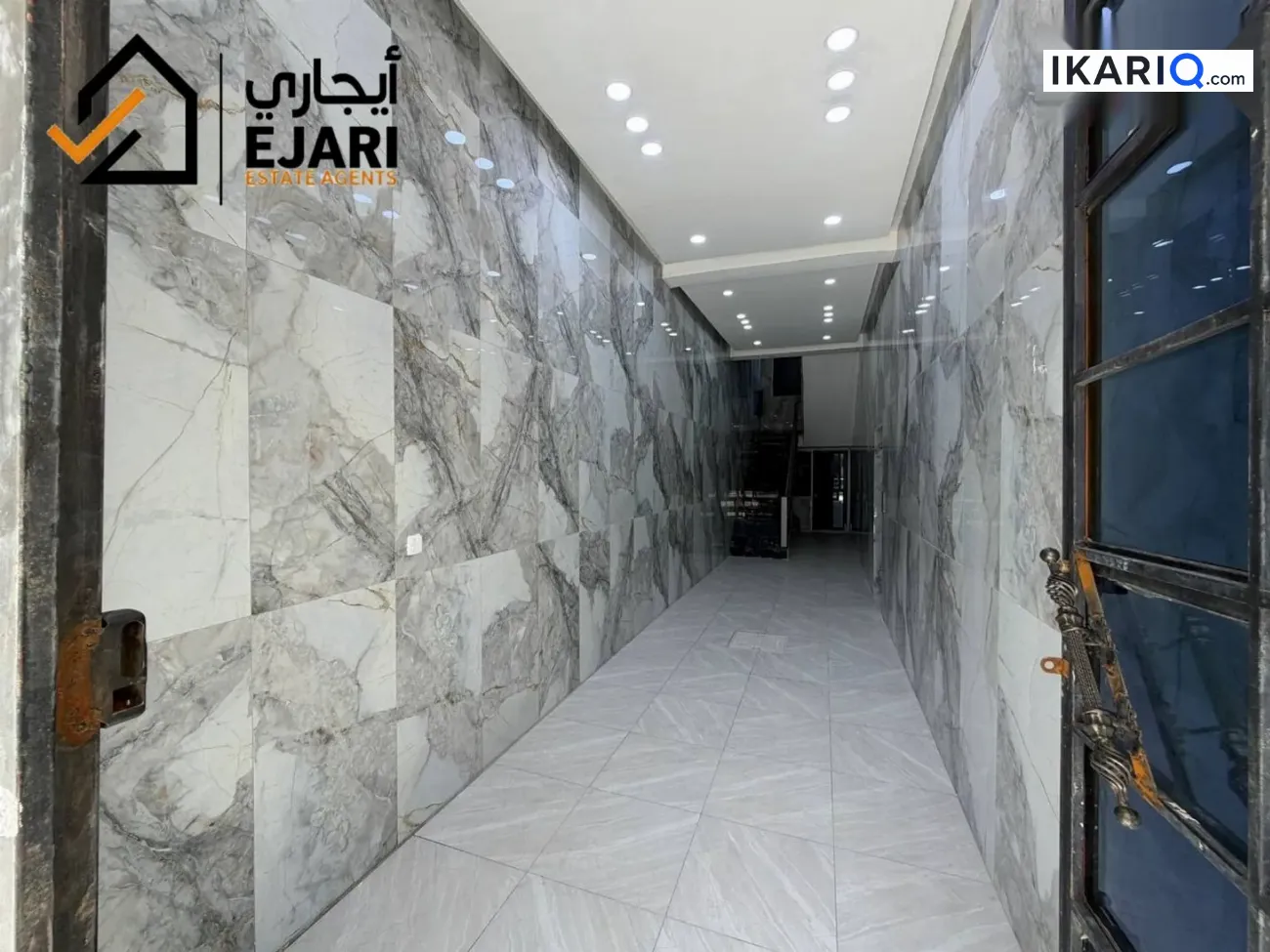 تجاري للإيجار في الكرادة - 300 م² / 19,000,000 IQD — صورة 18