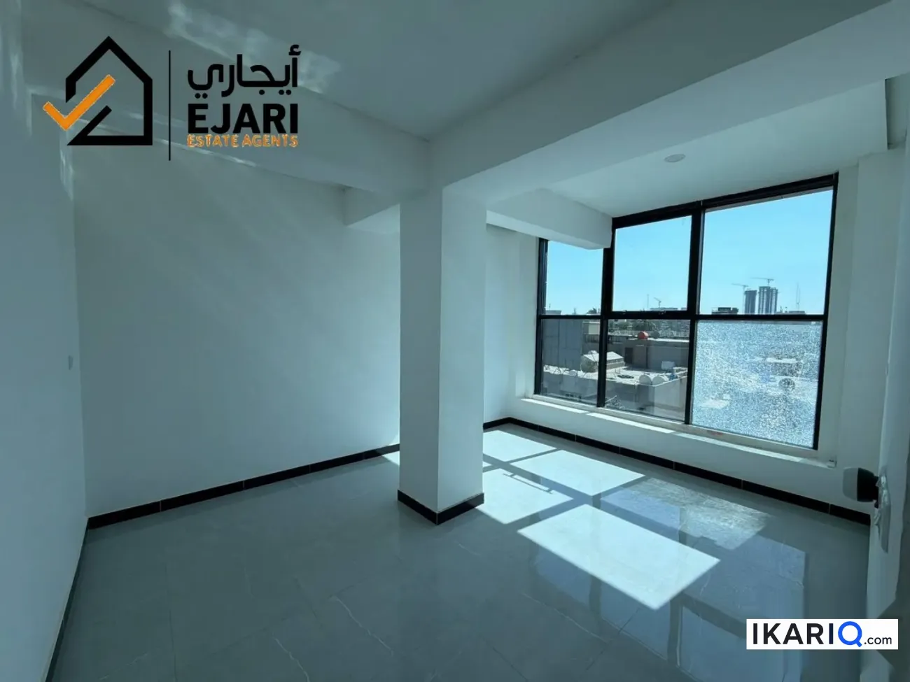 تجاري للإيجار في الكرادة - 300 م² / 19,000,000 IQD — صورة 13