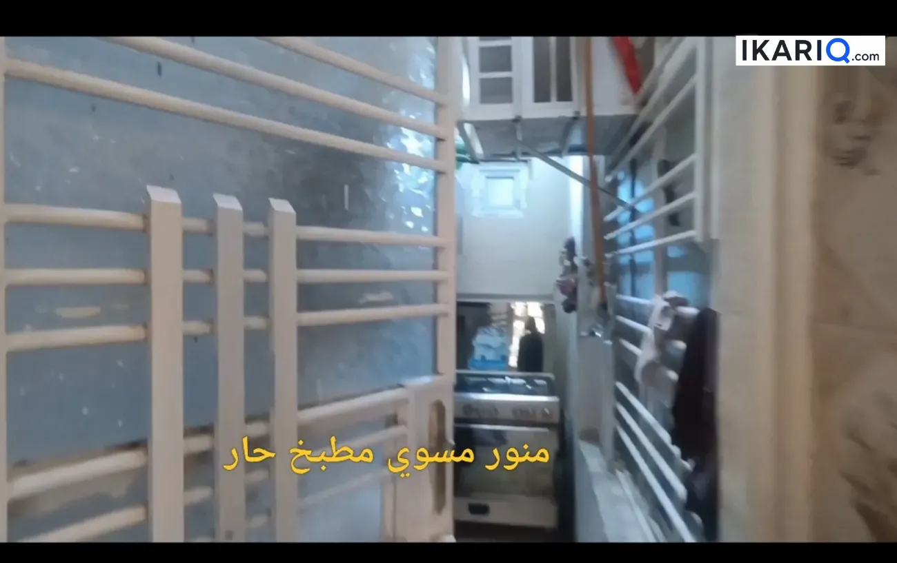دار للبيع في الرئاسة - 160 م² / 130,000,000 IQD — صورة 8