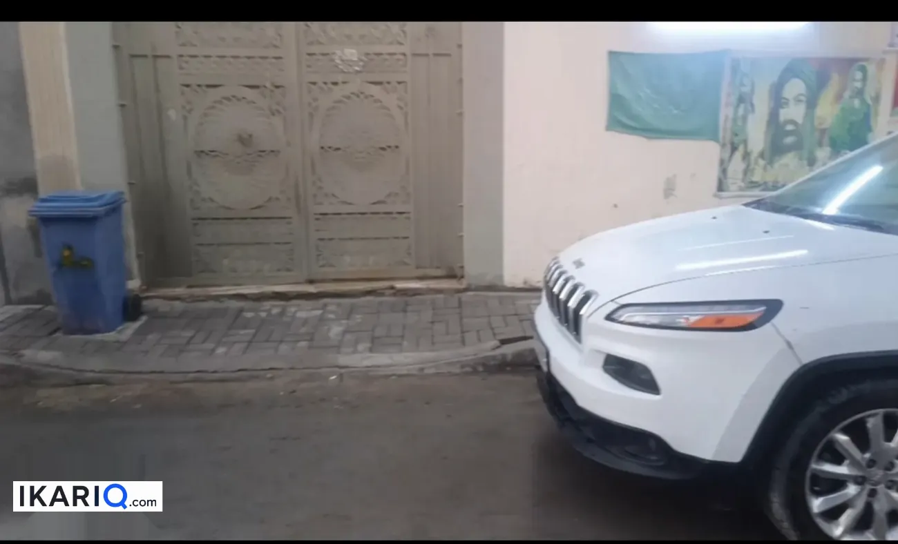 دار للبيع في الرئاسة - 160 م² / 130,000,000 IQD — صورة 2