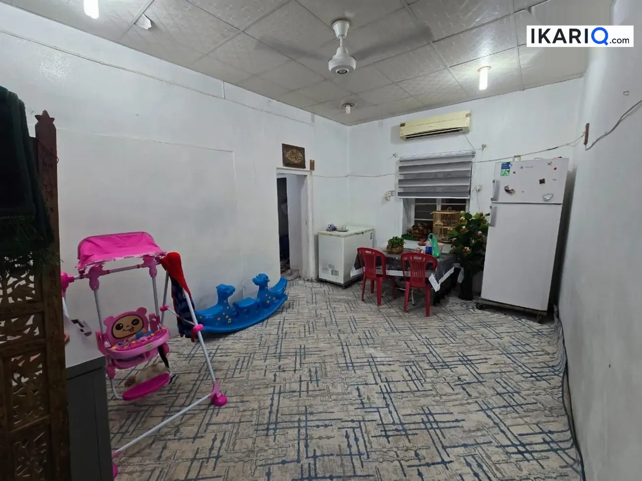 دار للبيع في بريهة - 311 م² / 590,000,000 IQD — صورة 8
