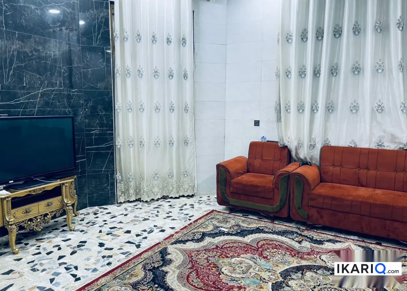 فيلا للبيع في كميرة - 2500 م² / 500,000,000 IQD — صورة 9