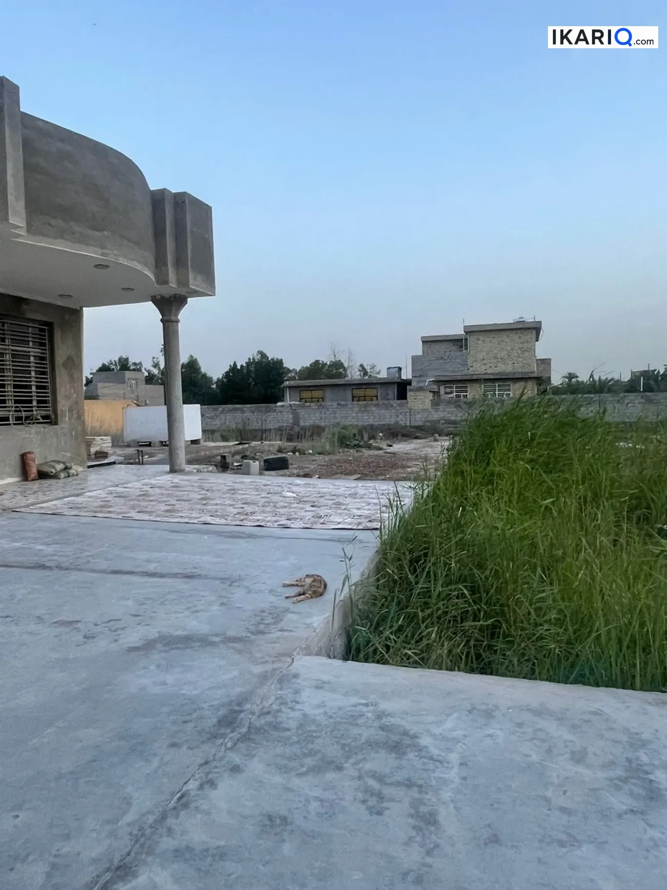 فيلا للبيع في كميرة - 2500 م² / 500,000,000 IQD — صورة 7