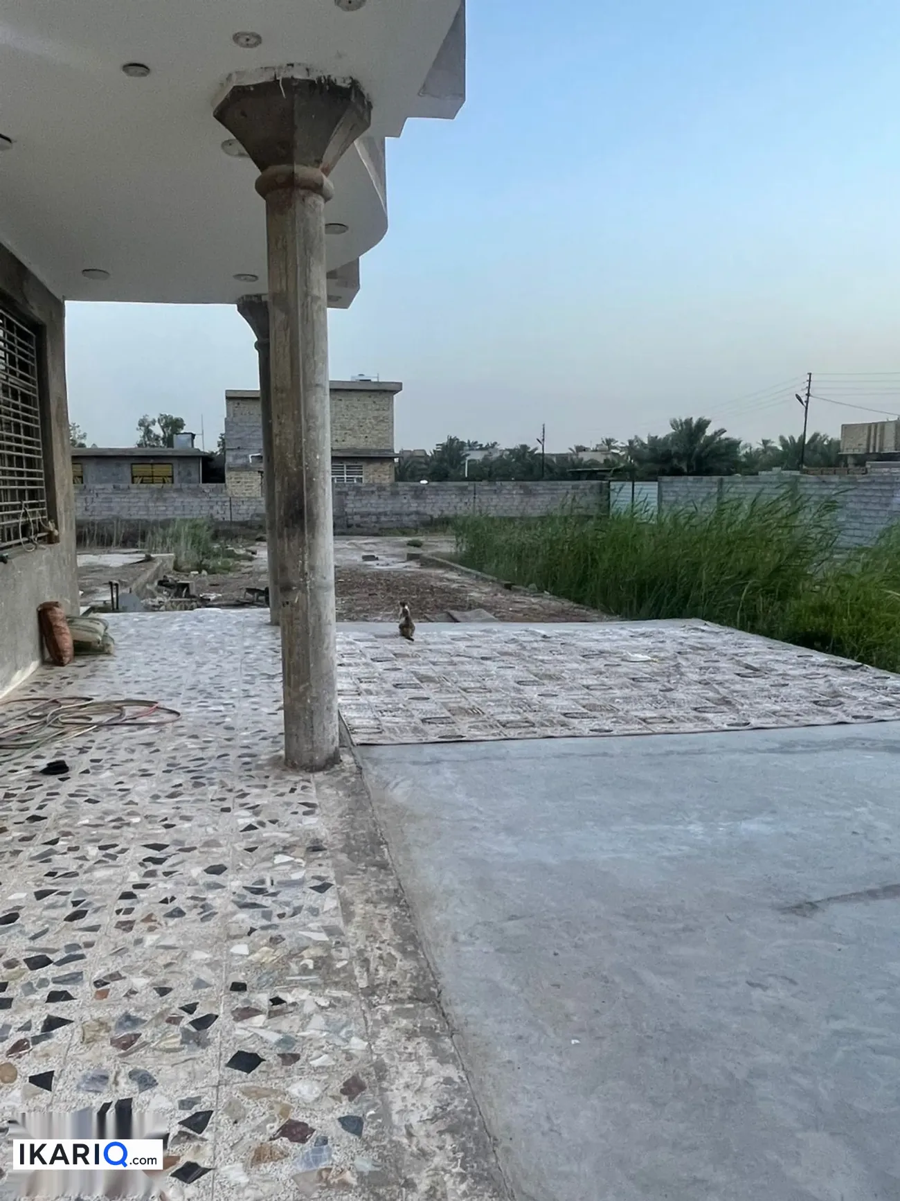 فيلا للبيع في كميرة - 2500 م² / 500,000,000 IQD — صورة 14