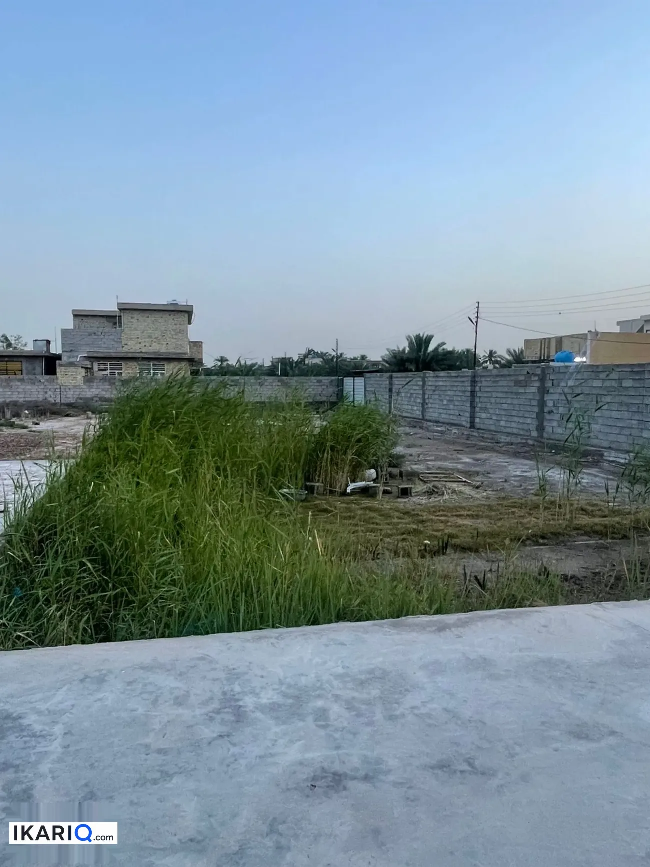 فيلا للبيع في كميرة - 2500 م² / 500,000,000 IQD — صورة 15