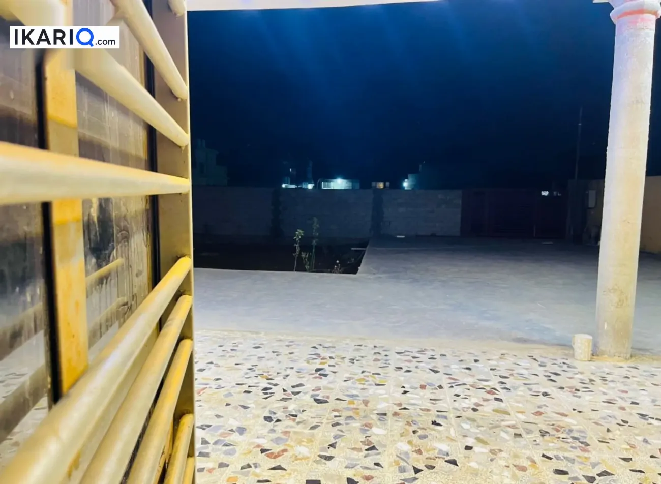 فيلا للبيع في كميرة - 2500 م² / 500,000,000 IQD — صورة 13