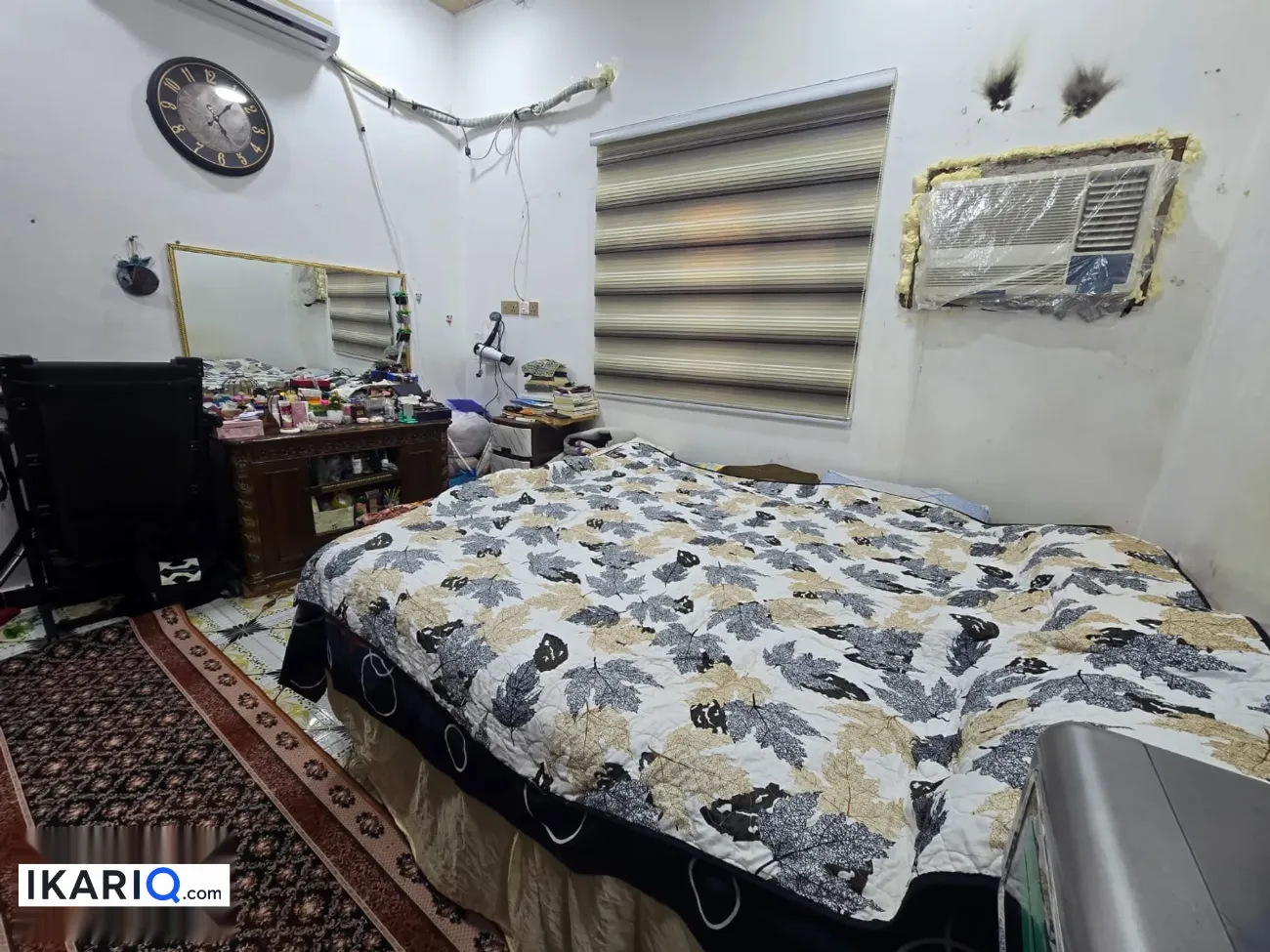 دار للبيع في البصرة - 257 م² / 120,000,000 IQD — صورة 9