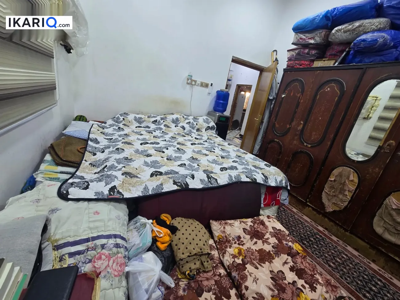 دار للبيع في البصرة - 257 م² / 120,000,000 IQD — صورة 6