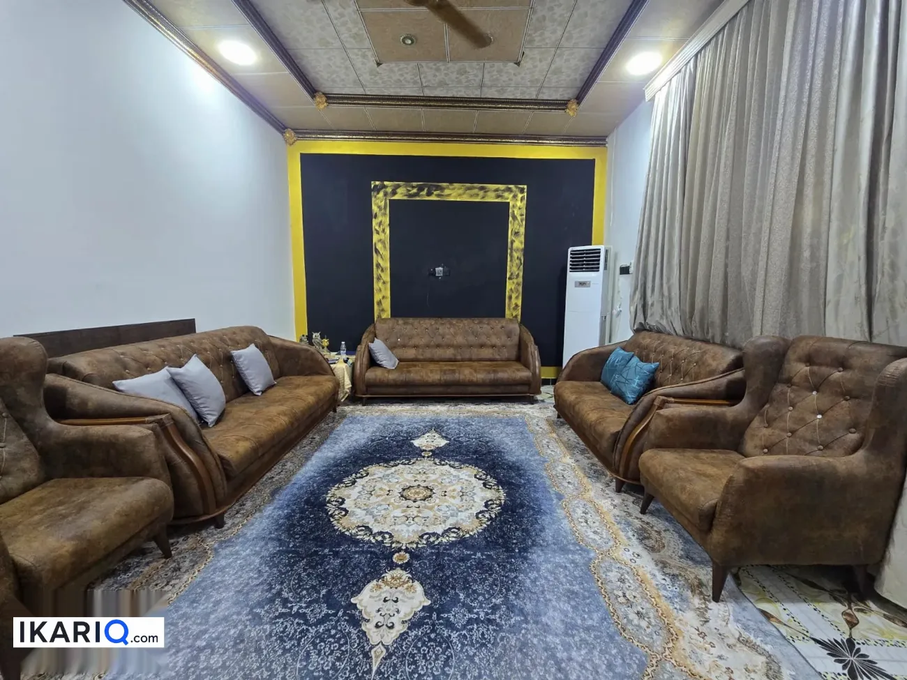 دار للبيع في البصرة - 257 م² / 120,000,000 IQD — صورة 3