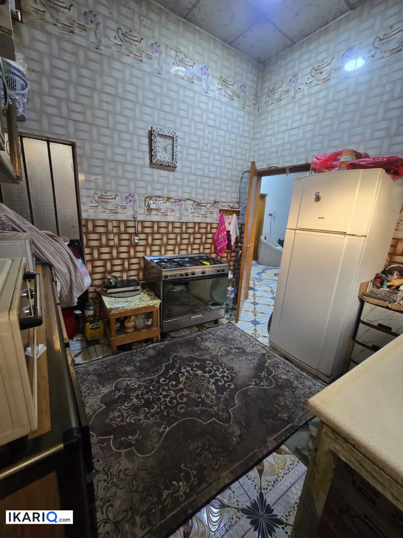 دار للبيع في البصرة - 257 م² / 120,000,000 IQD — صورة 8
