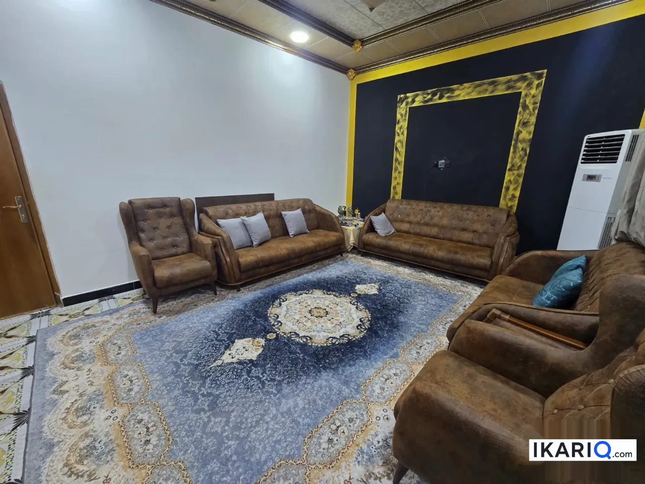 دار للبيع في البصرة - 257 م² / 120,000,000 IQD — صورة 2