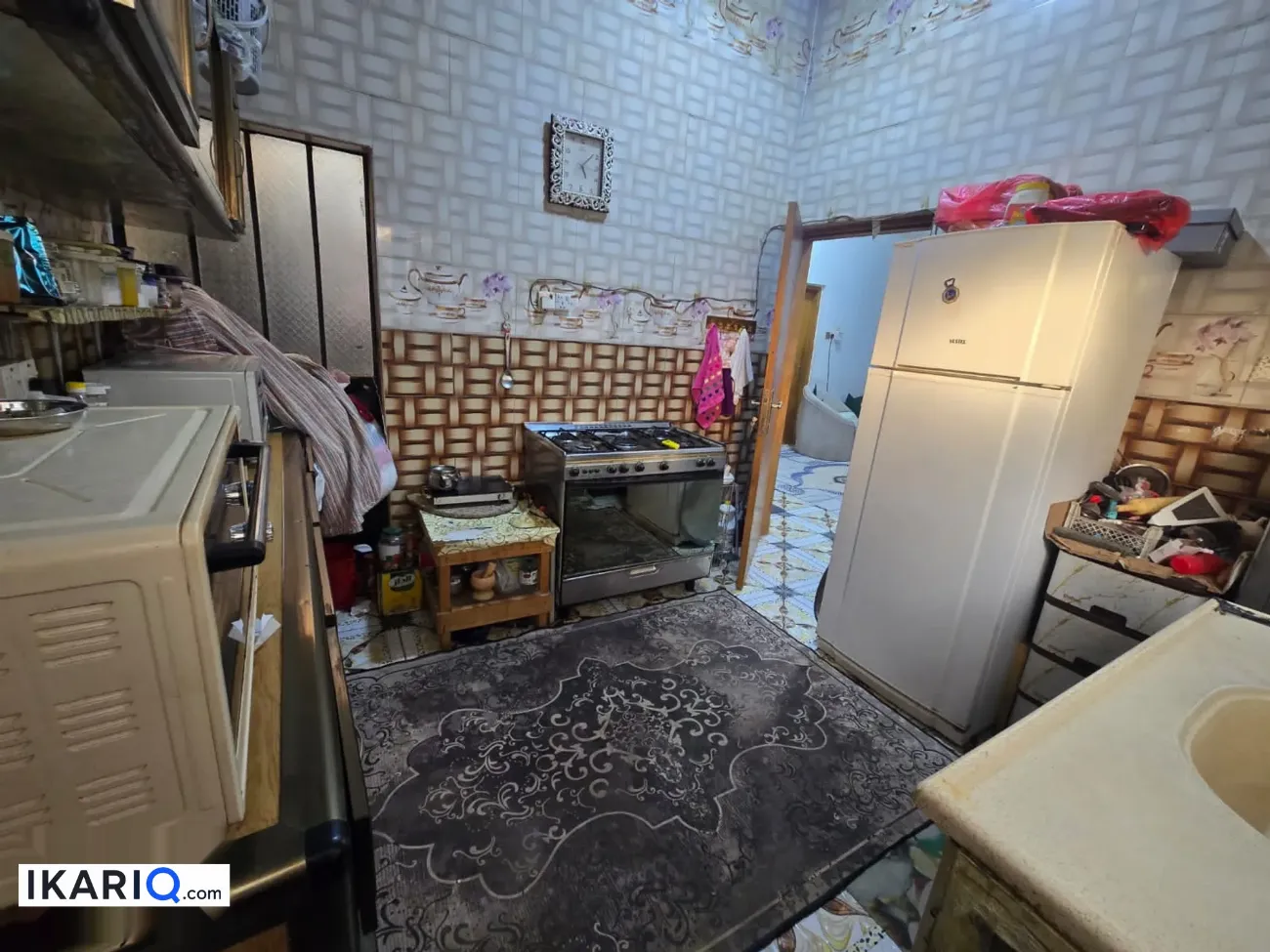 دار للبيع في البصرة - 257 م² / 120,000,000 IQD — صورة 7