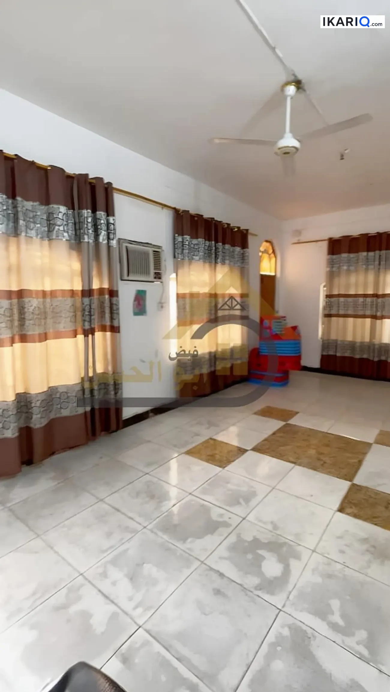 دار للإيجار في المهندسين - 350 م² / 1,750,000 IQD — صورة 2