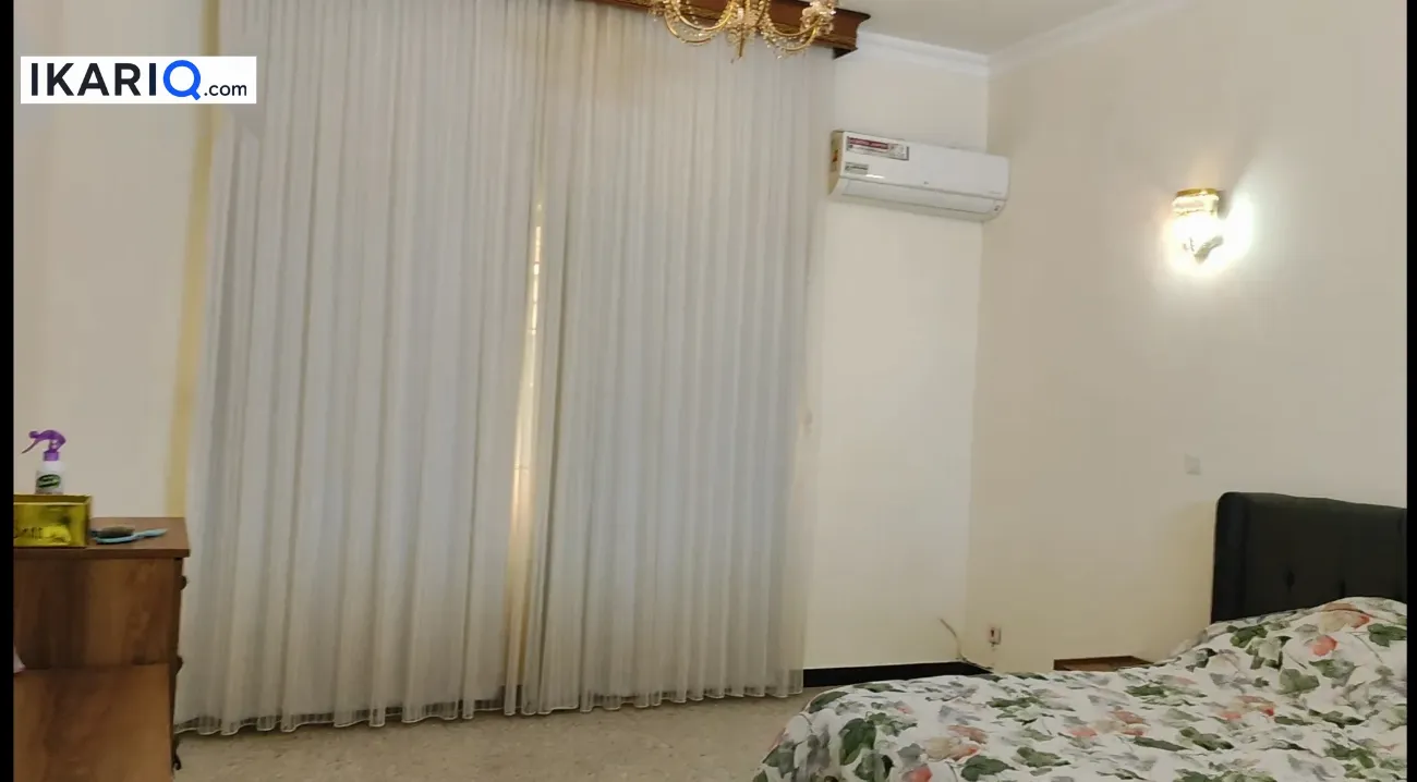 فيلا للبيع في الكرادة - 450 م² / 5,292,500 IQD — صورة 13