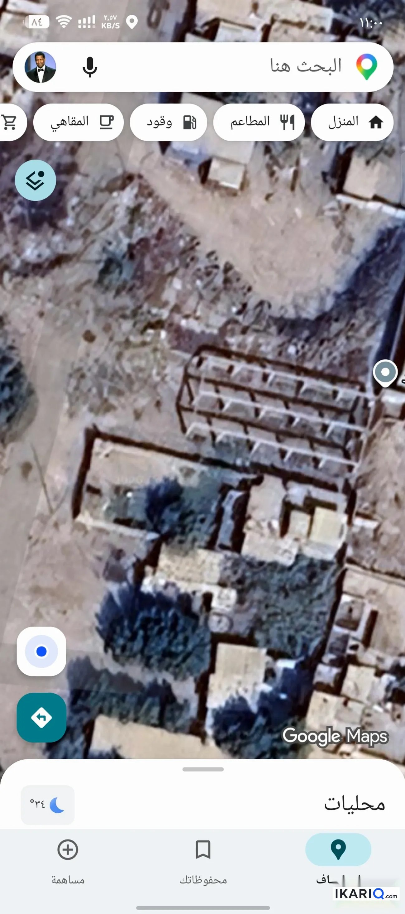 مصنع للبيع في ابوغريب - 1128 م² / 160,950,000 IQD