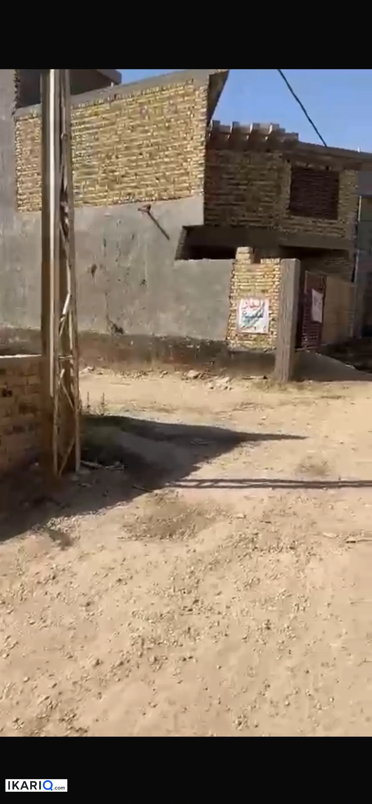 دار للبيع في الحلة - 200 م² / 150,000,000 IQD — صورة 3