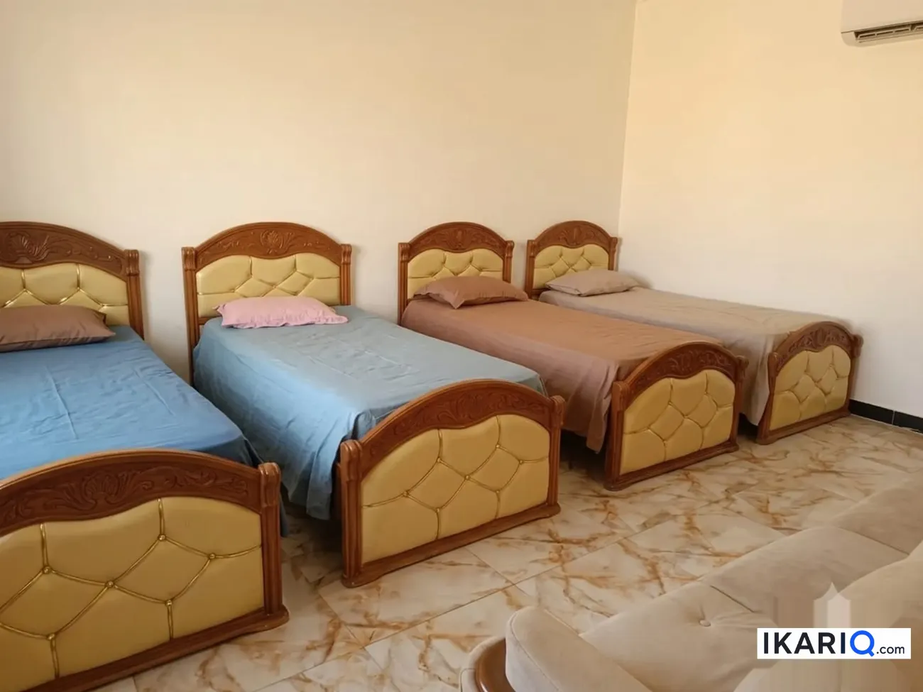 دار للبيع في البلديات - 110 م² / 210,000,000 IQD — صورة 4
