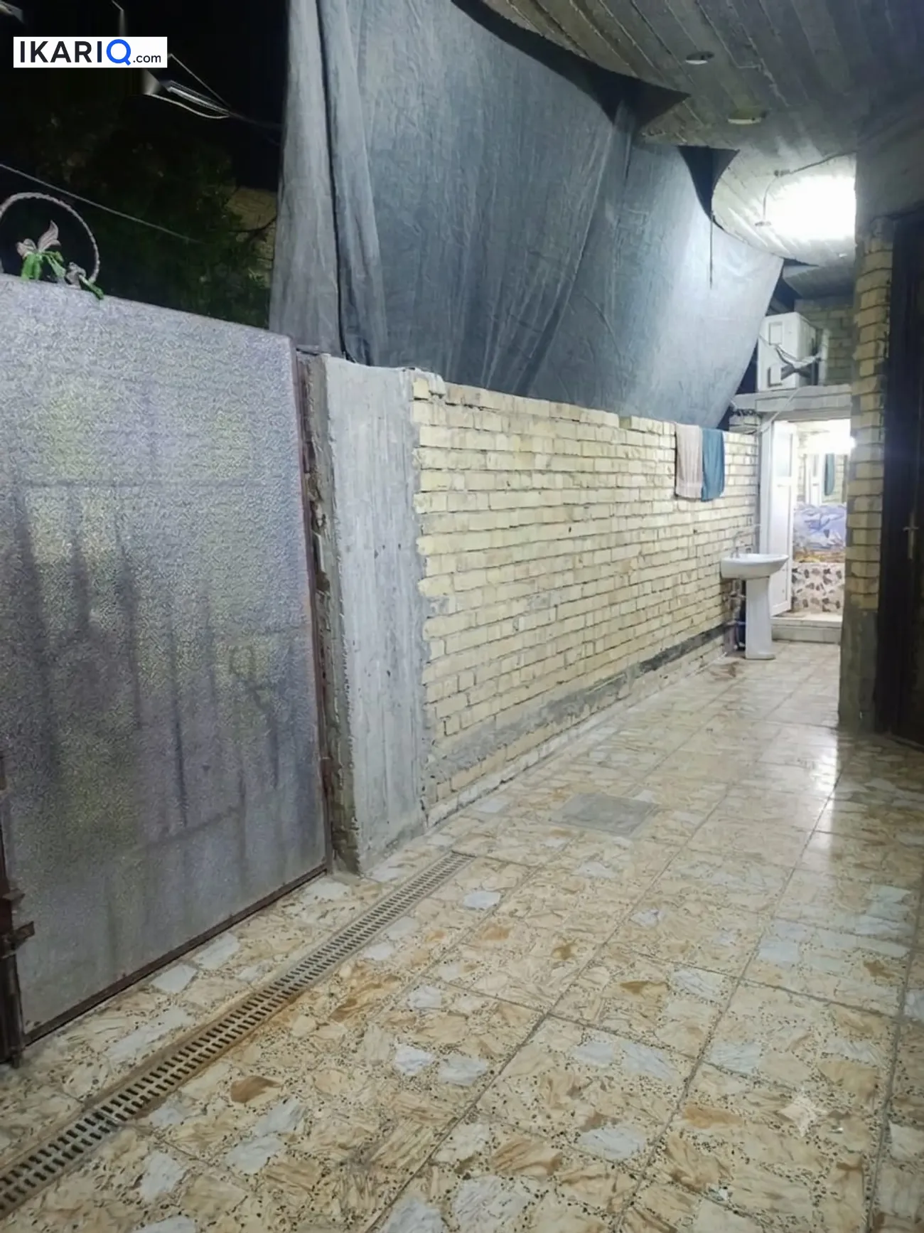 دار للبيع في البلديات - 110 م² / 210,000,000 IQD — صورة 9