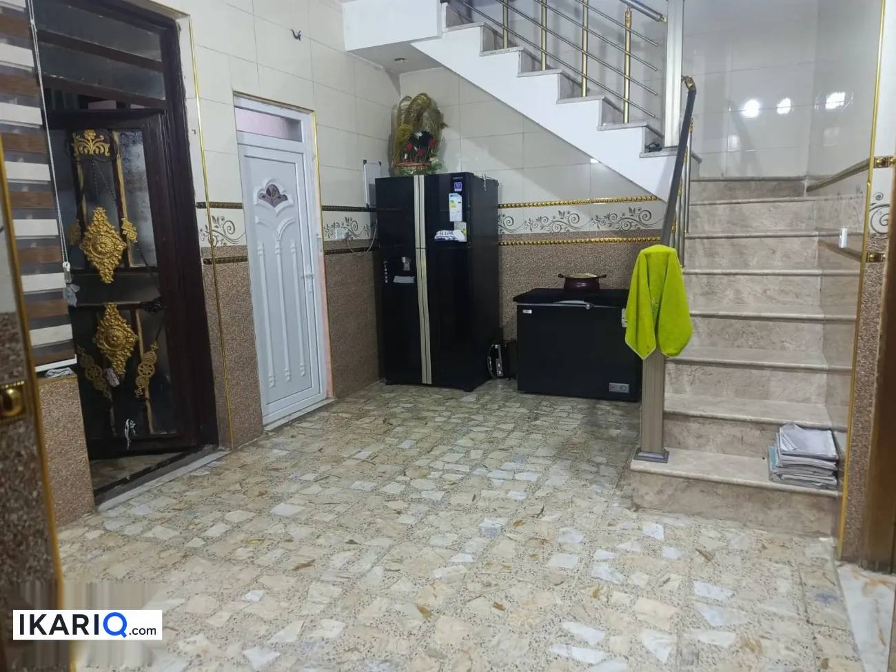 دار للبيع في البلديات - 110 م² / 210,000,000 IQD — صورة 8