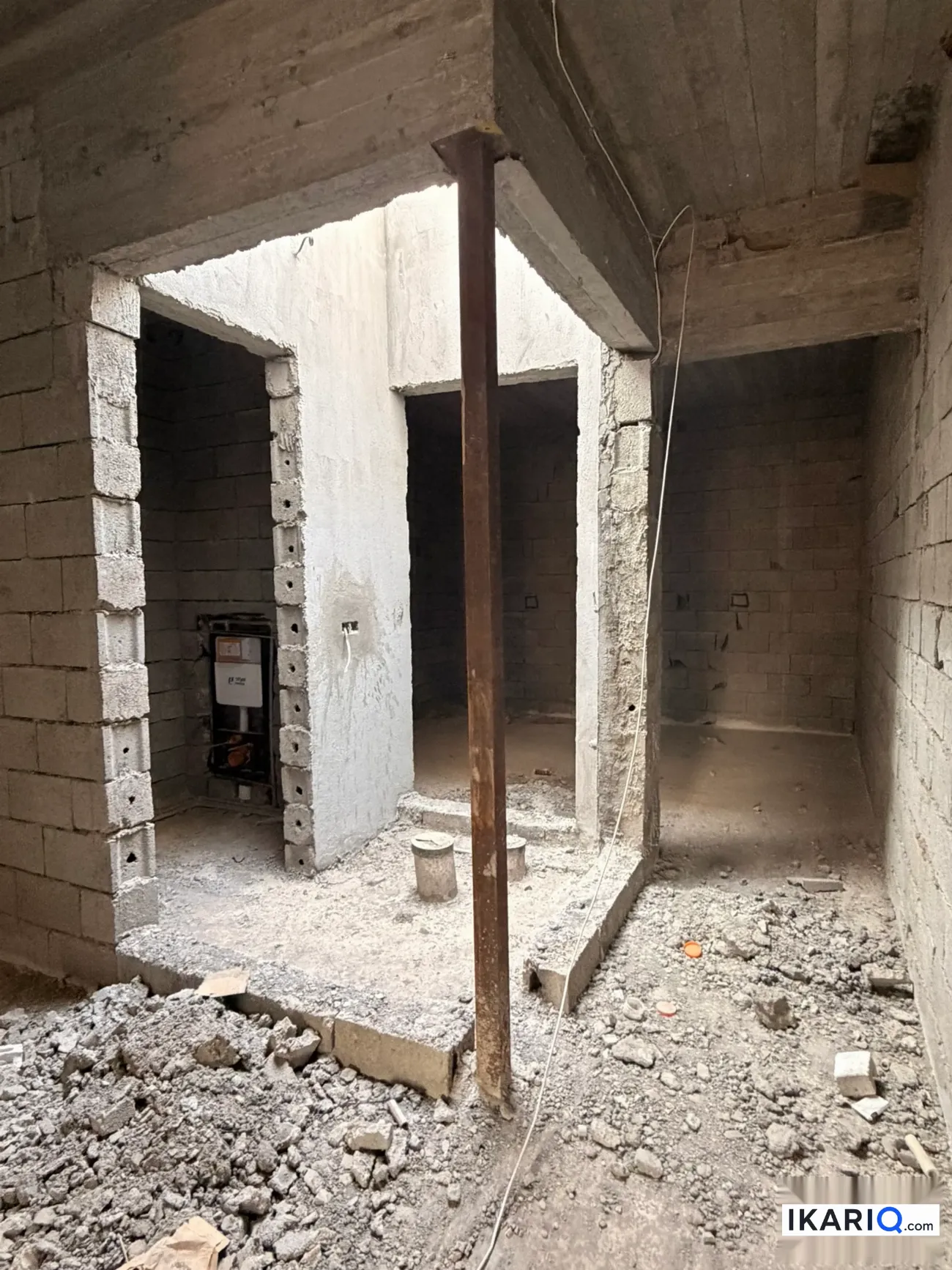 دار للبيع في كركوك - 100 م² / 58,000,000 IQD — صورة 7