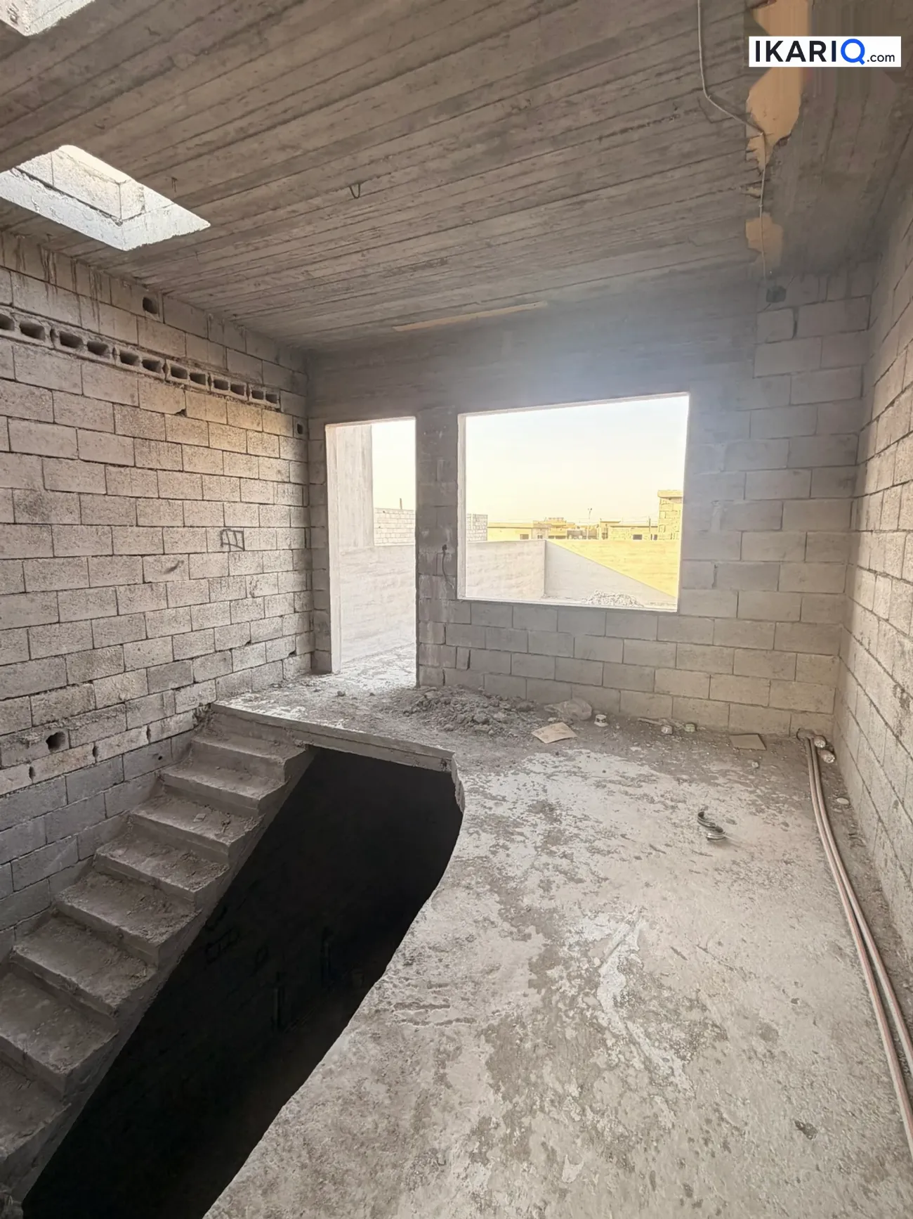 دار للبيع في كركوك - 100 م² / 58,000,000 IQD — صورة 11