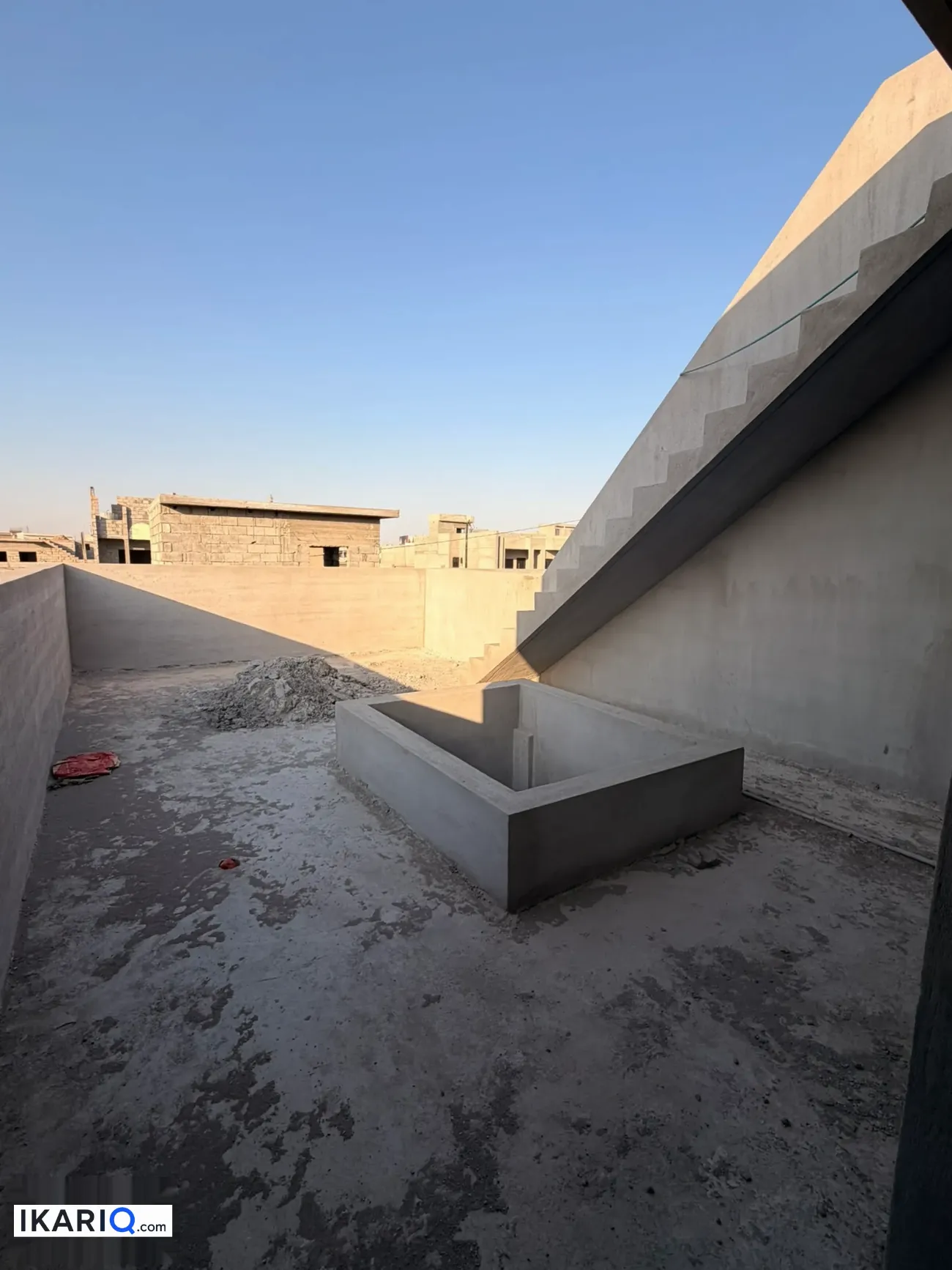 دار للبيع في كركوك - 100 م² / 58,000,000 IQD — صورة 12