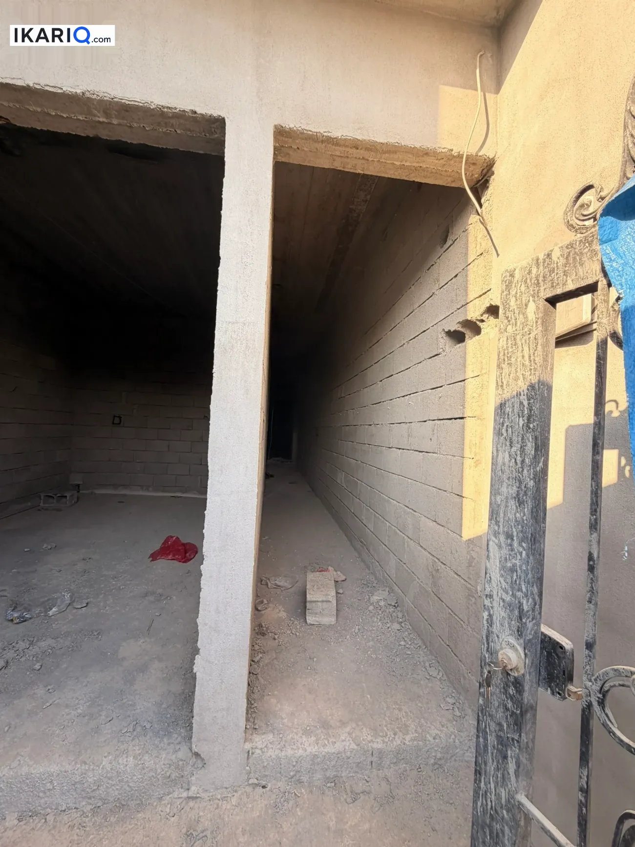 دار للبيع في كركوك - 100 م² / 58,000,000 IQD — صورة 5