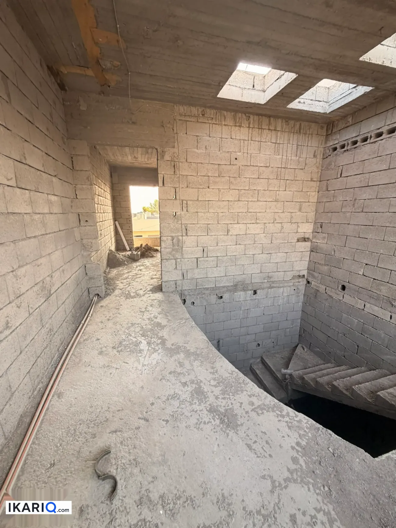 دار للبيع في كركوك - 100 م² / 58,000,000 IQD — صورة 9