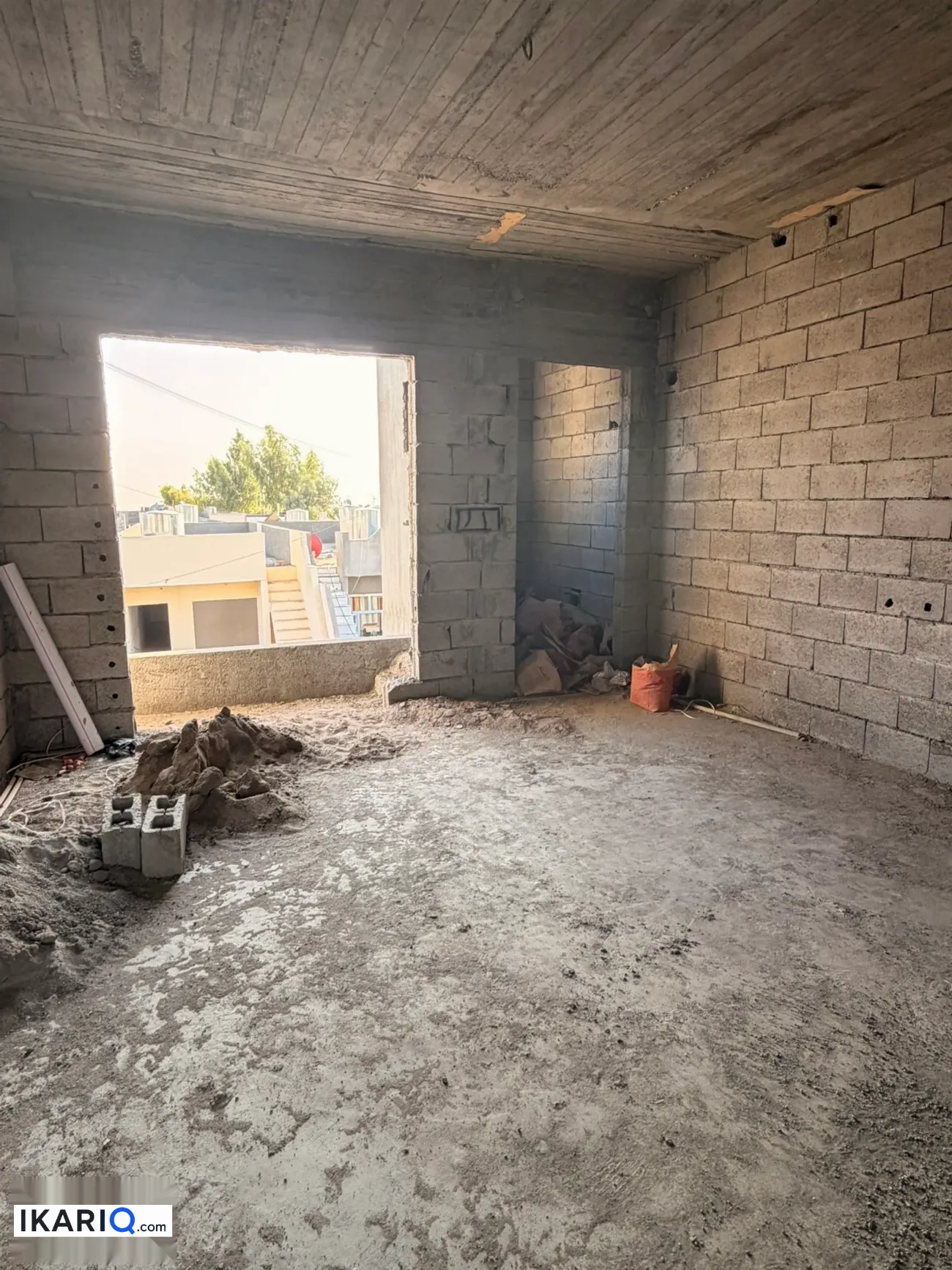 دار للبيع في كركوك - 100 م² / 58,000,000 IQD — صورة 13