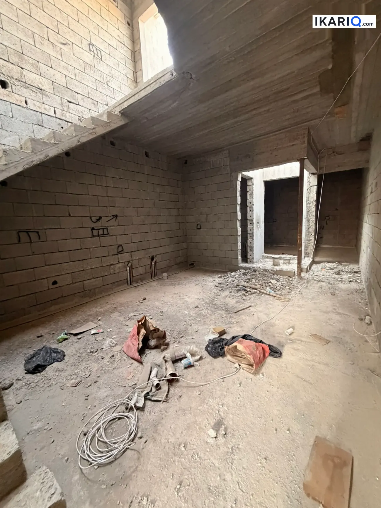 دار للبيع في كركوك - 100 م² / 58,000,000 IQD — صورة 8