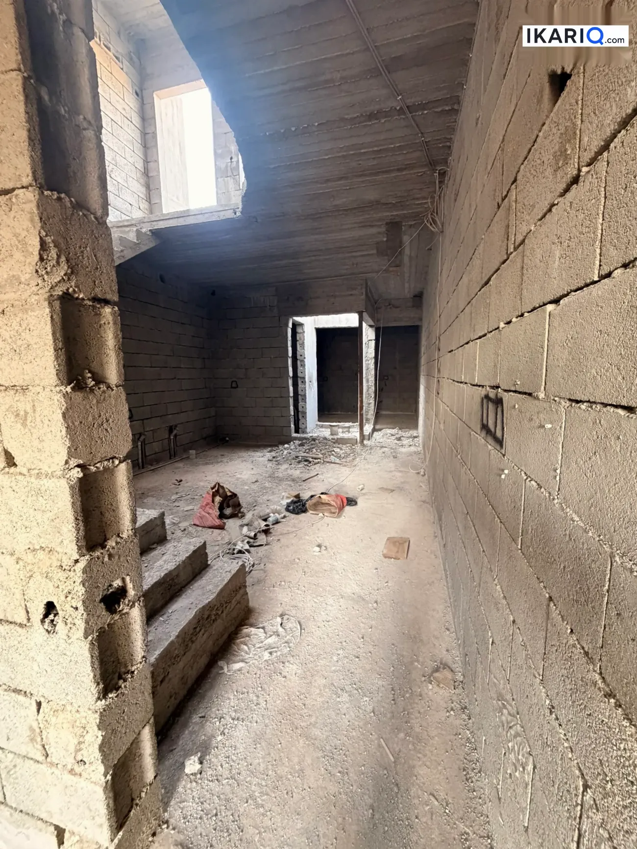 دار للبيع في كركوك - 100 م² / 58,000,000 IQD — صورة 3