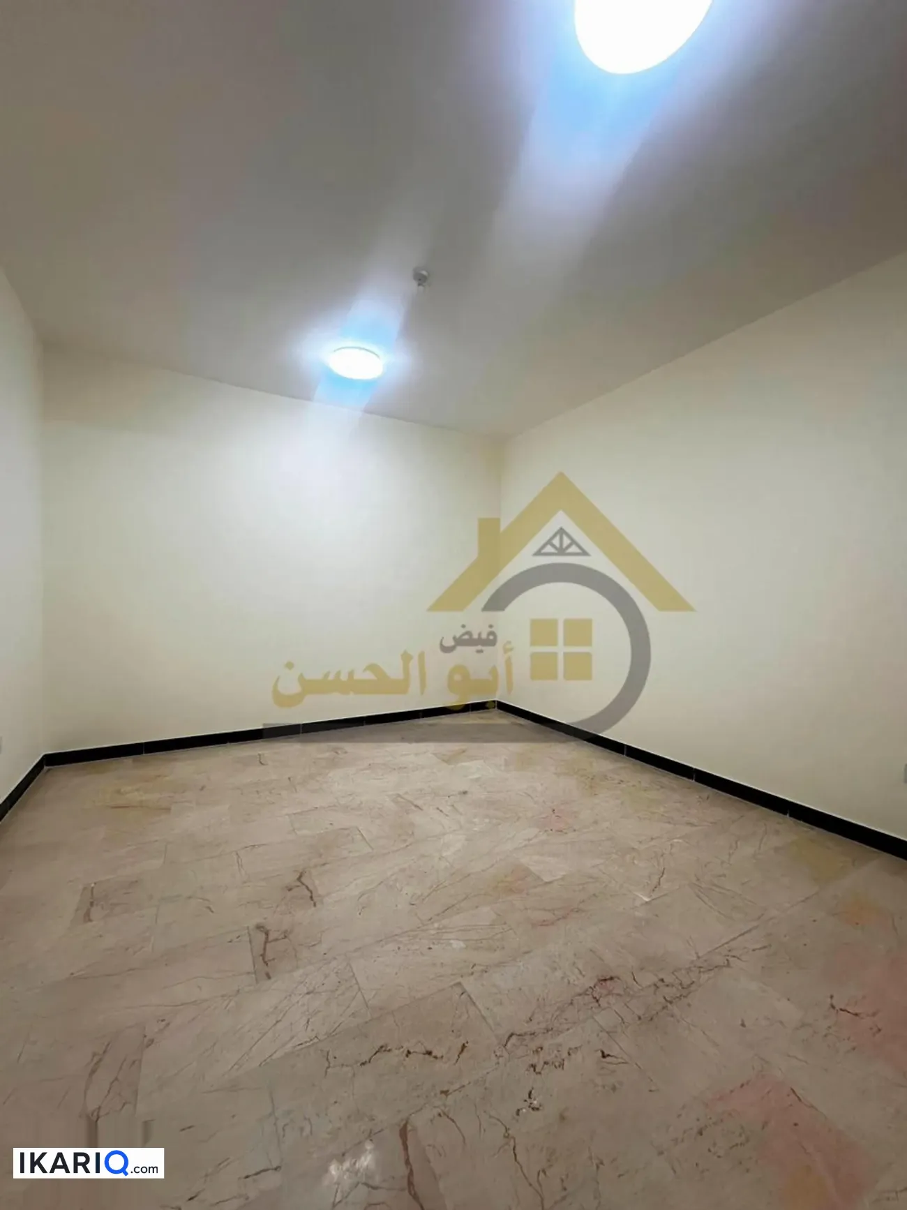 دار للإيجار في مجمع الأمل السكني - 250 م² / 1,250,000 IQD — صورة 3