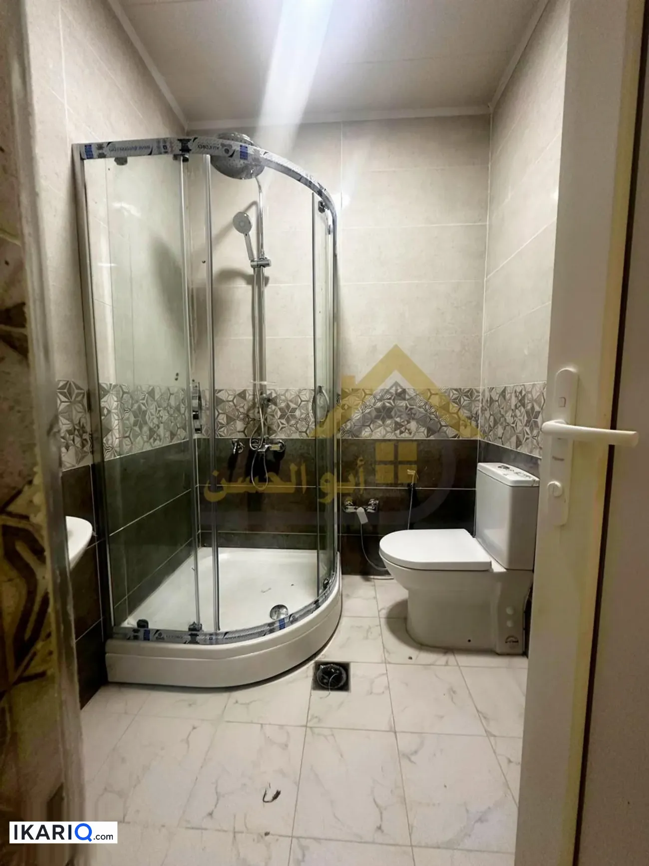 دار للإيجار في مجمع الأمل السكني - 250 م² / 1,250,000 IQD — صورة 5